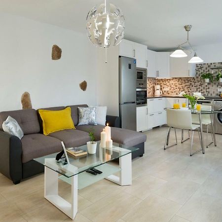 Casa Valeria Villa Тинахо Екстериор снимка