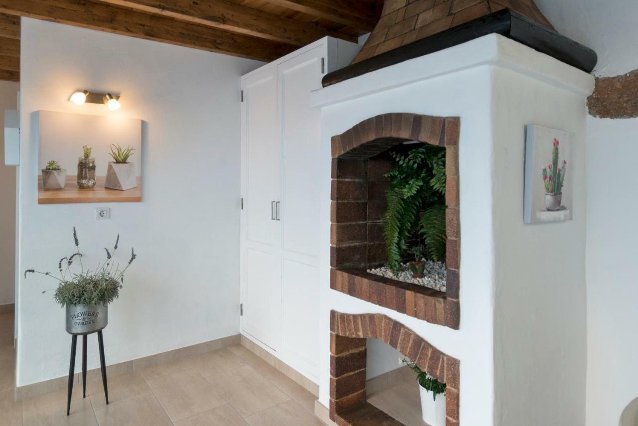 Casa Valeria Villa Тинахо Екстериор снимка