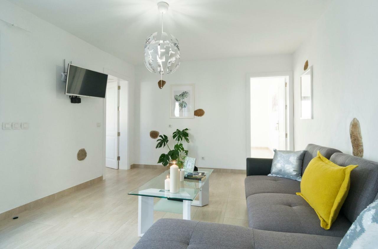Casa Valeria Villa Тинахо Екстериор снимка