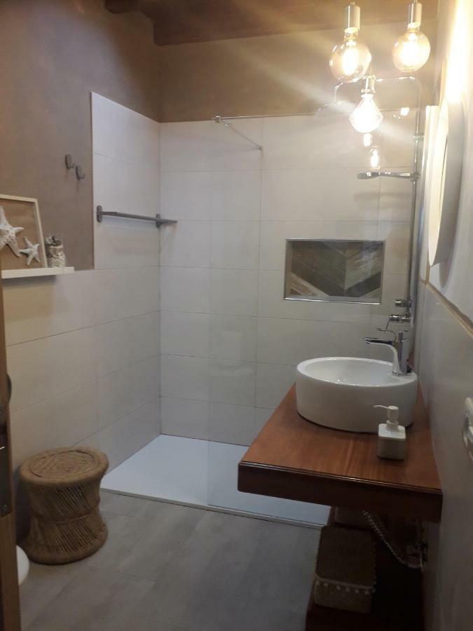 Casa Valeria Villa Тинахо Екстериор снимка